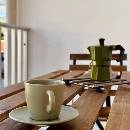 Msapartments Marina di Ragusa Ngoại thất bức ảnh