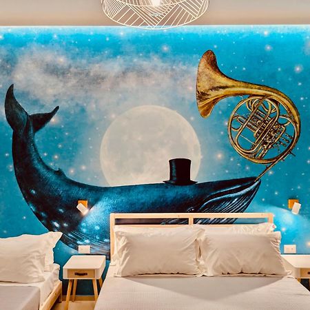 Msapartments Marina di Ragusa Ngoại thất bức ảnh