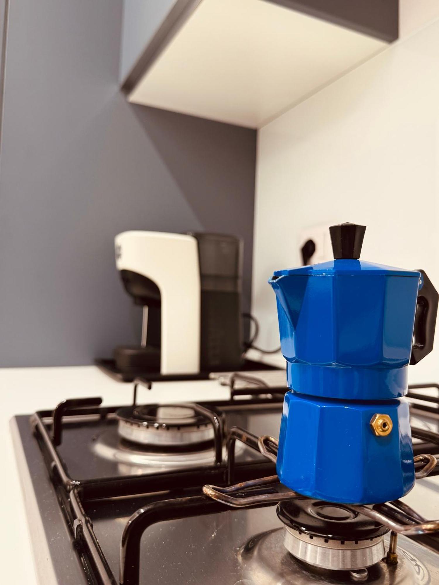 Msapartments Marina di Ragusa Ngoại thất bức ảnh