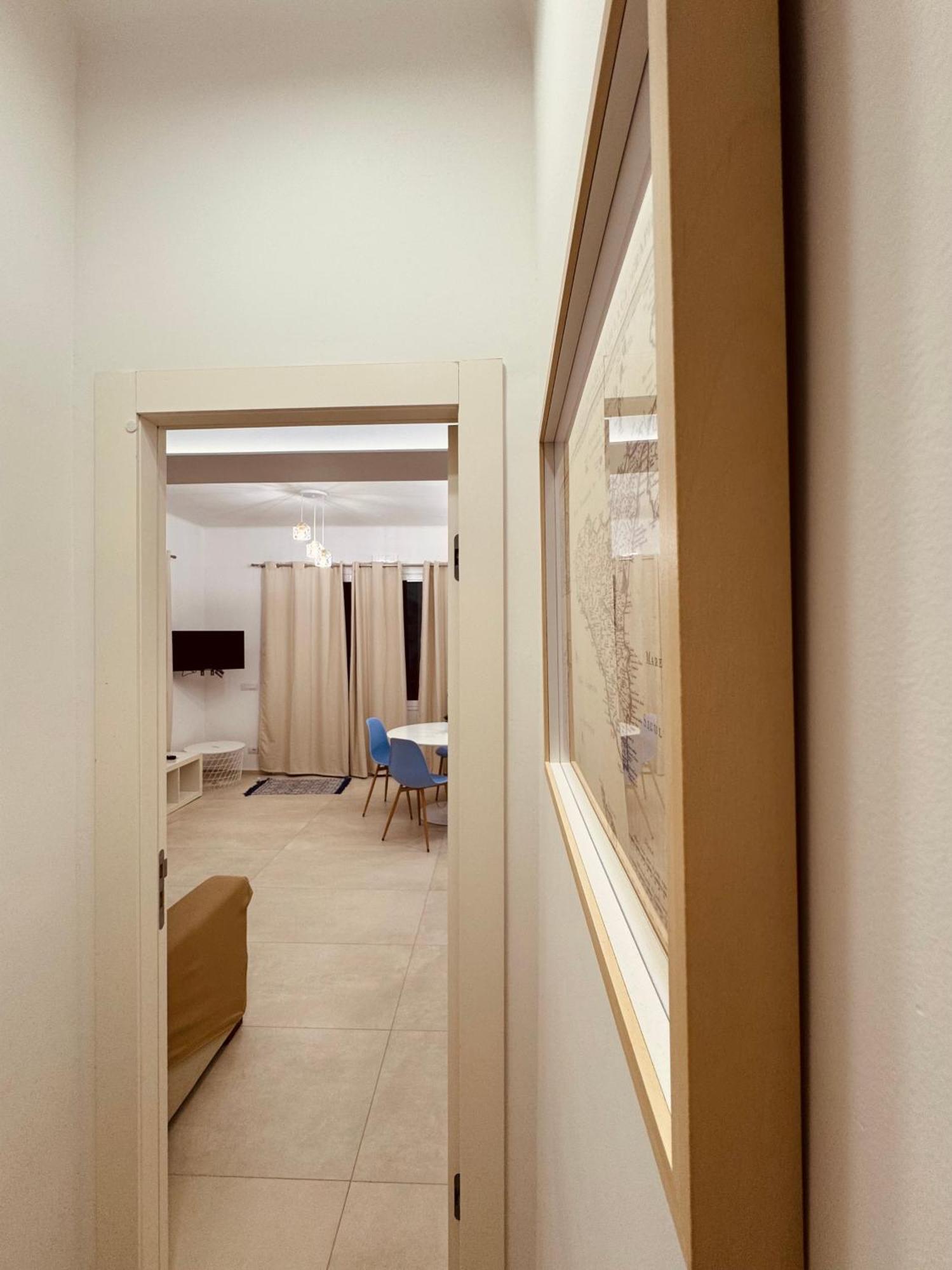 Msapartments Marina di Ragusa Ngoại thất bức ảnh