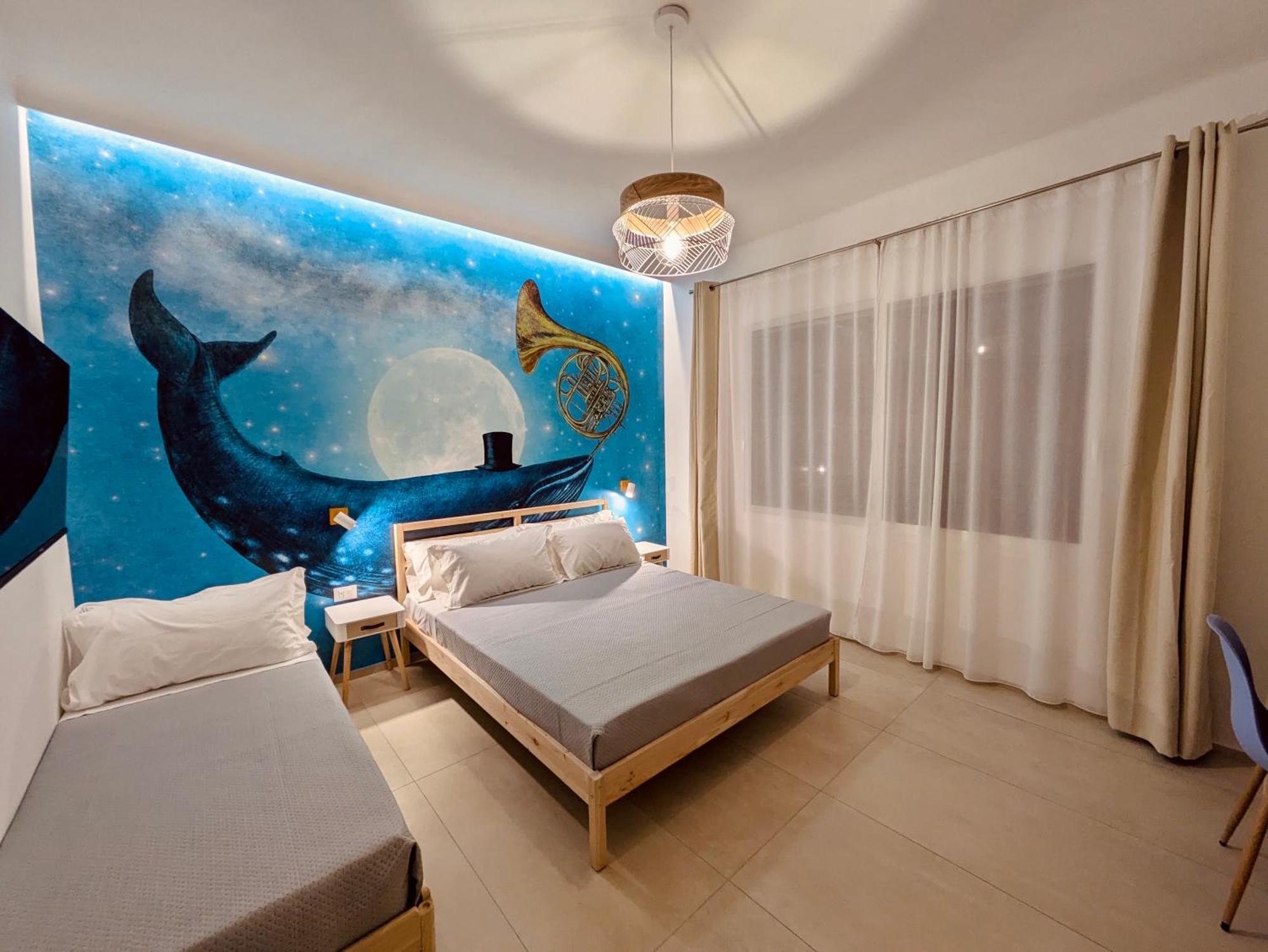 Msapartments Marina di Ragusa Ngoại thất bức ảnh
