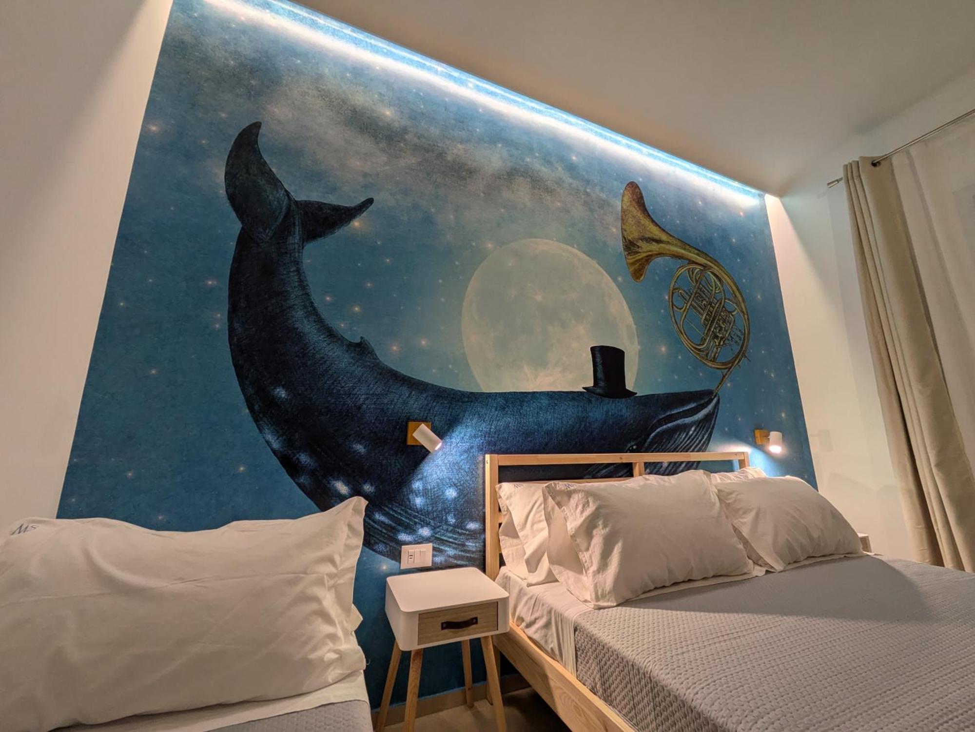 Msapartments Marina di Ragusa Ngoại thất bức ảnh