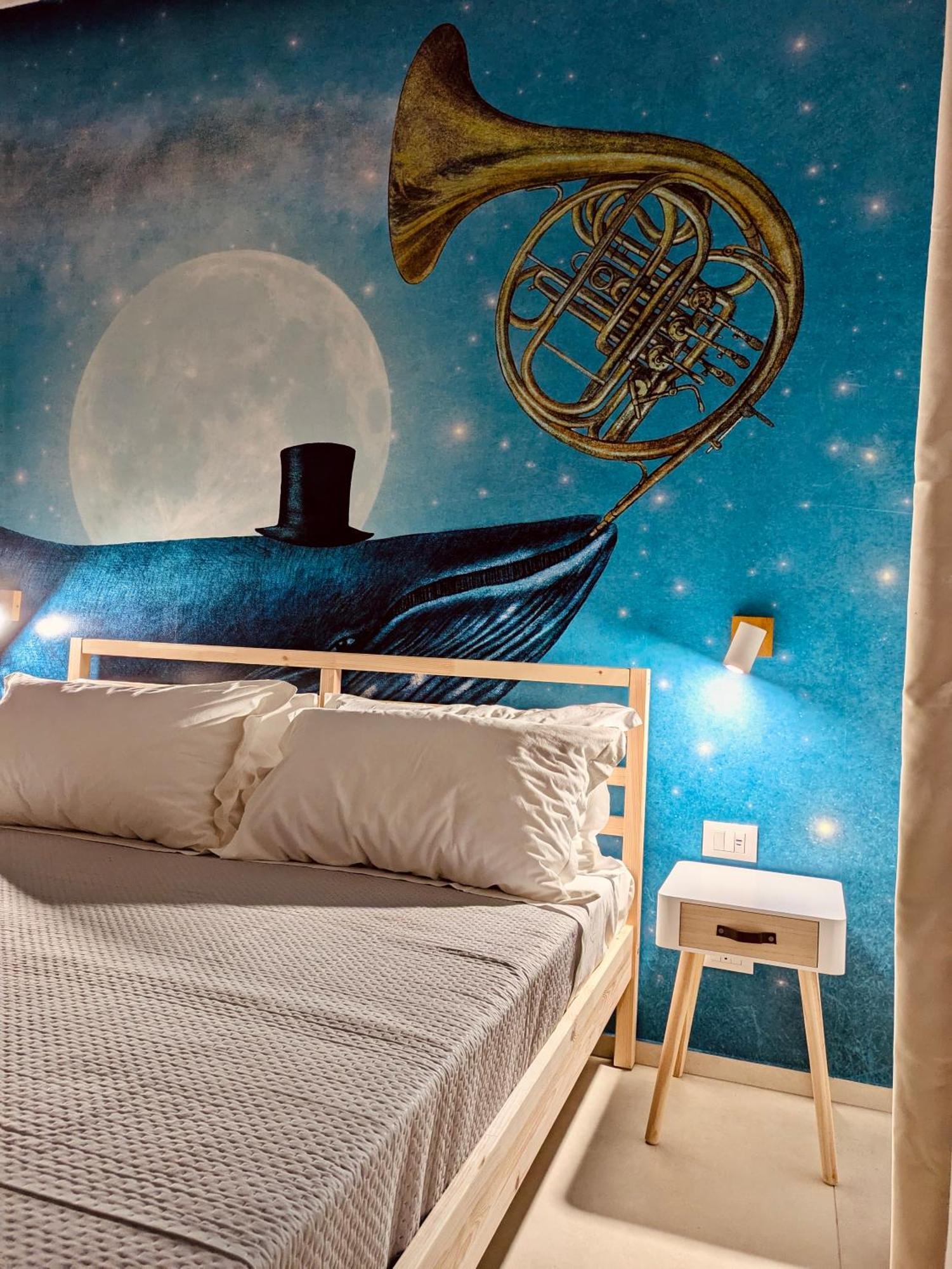 Msapartments Marina di Ragusa Ngoại thất bức ảnh