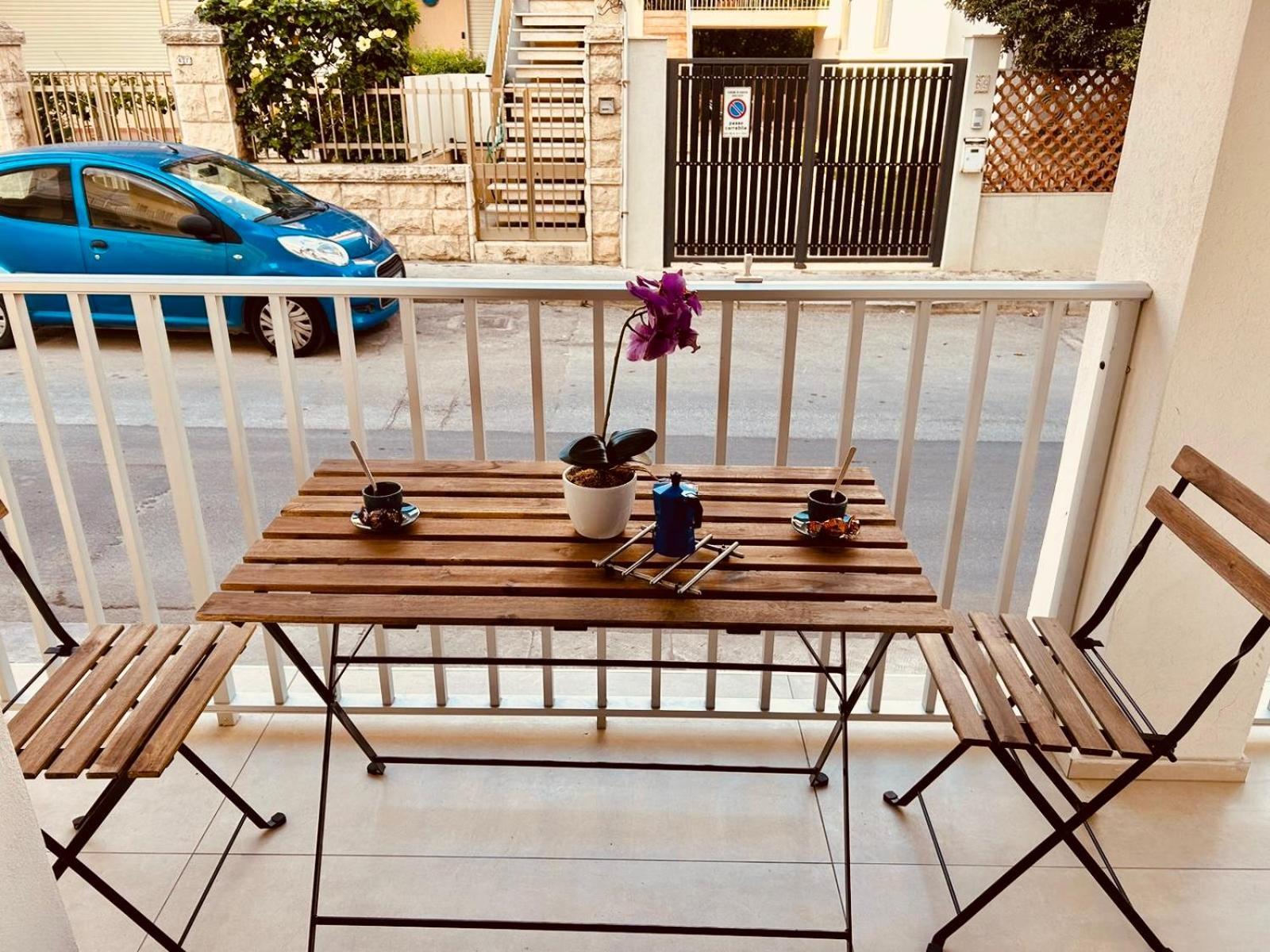 Msapartments Marina di Ragusa Ngoại thất bức ảnh