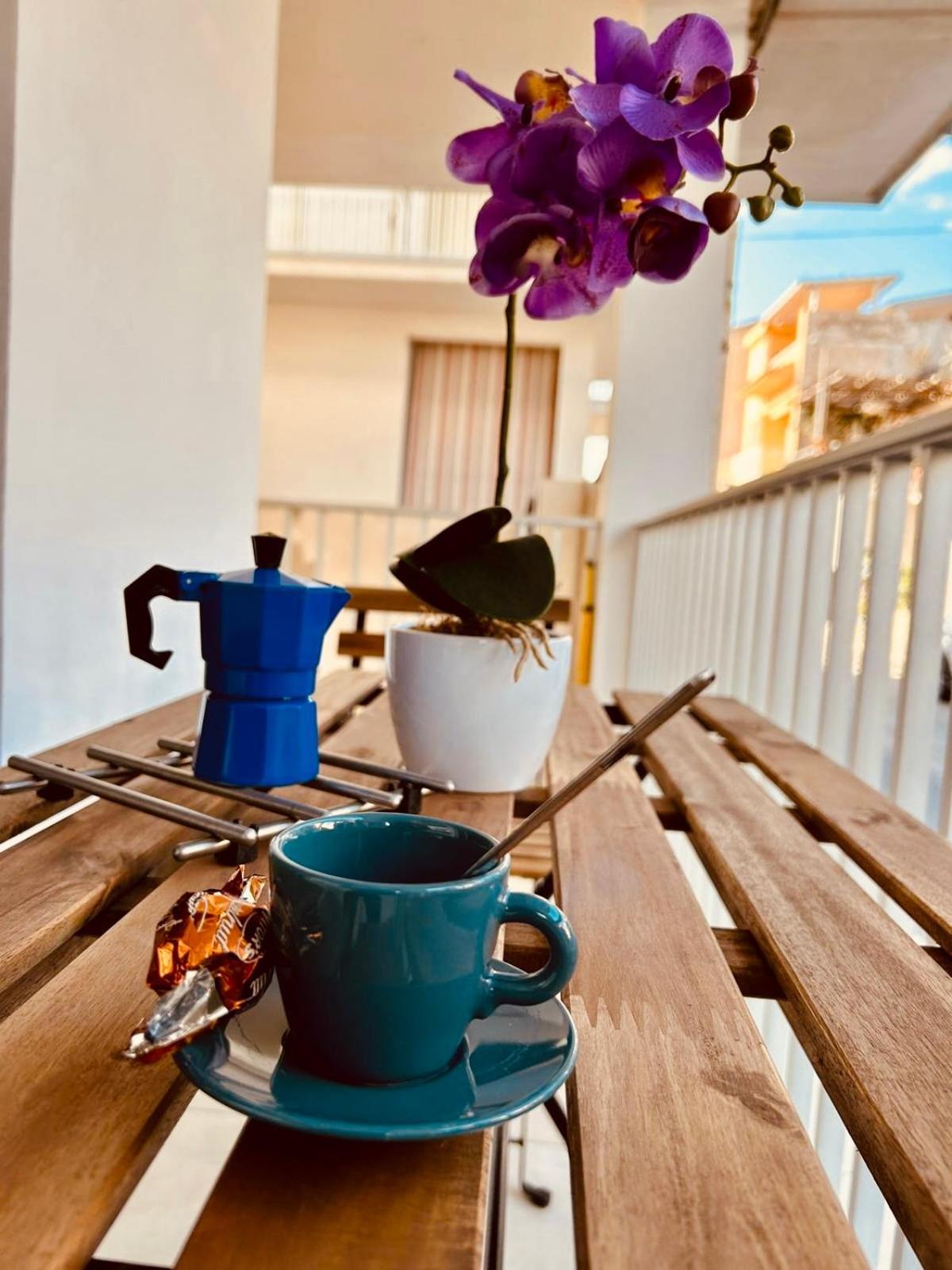 Msapartments Marina di Ragusa Ngoại thất bức ảnh