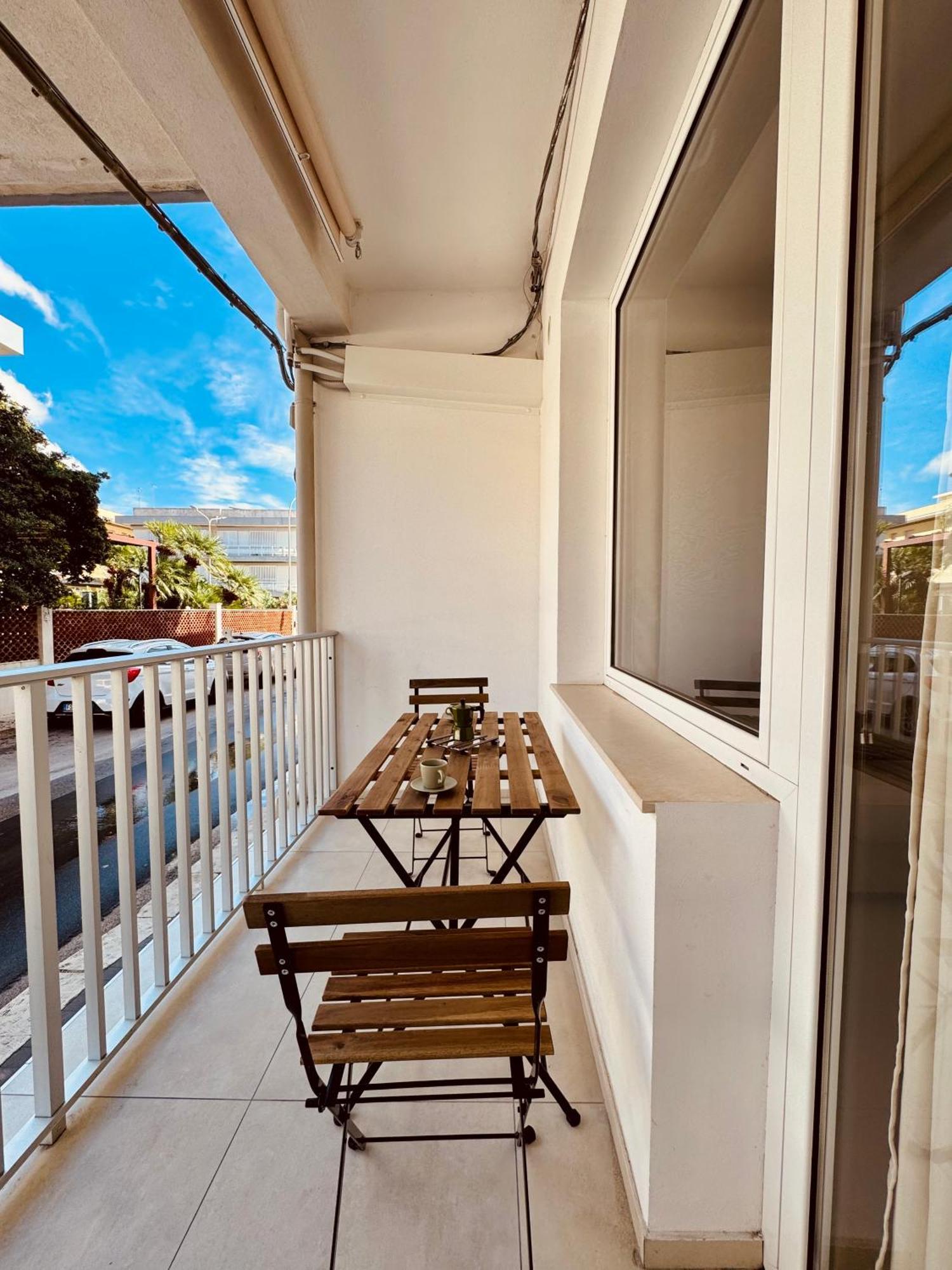 Msapartments Marina di Ragusa Ngoại thất bức ảnh