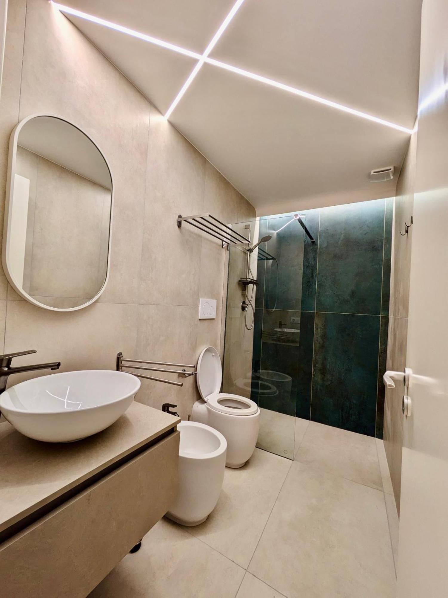 Msapartments Marina di Ragusa Ngoại thất bức ảnh