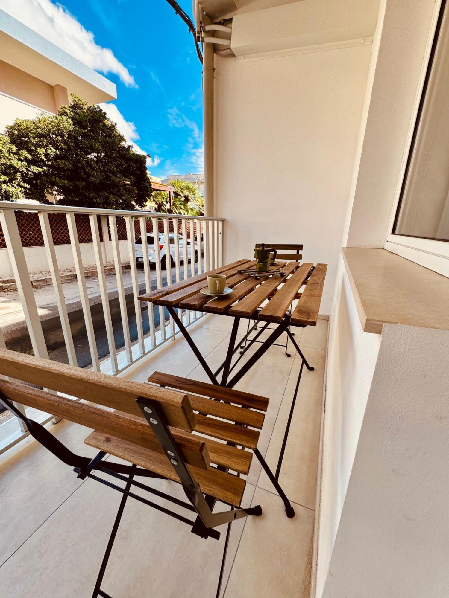 Msapartments Marina di Ragusa Ngoại thất bức ảnh