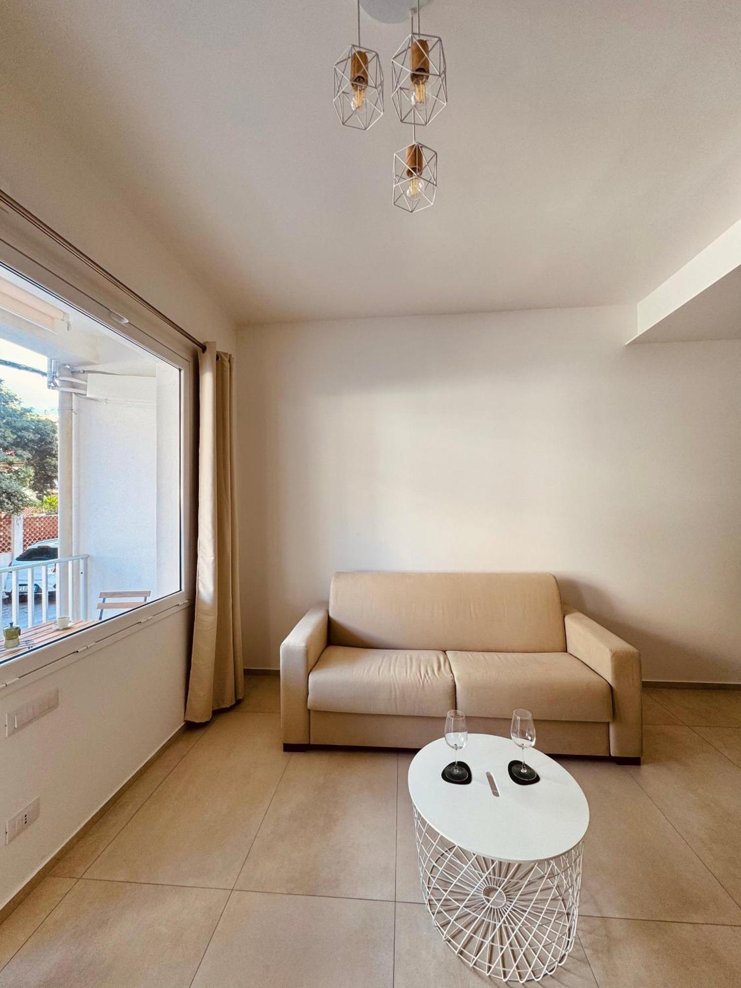 Msapartments Marina di Ragusa Ngoại thất bức ảnh