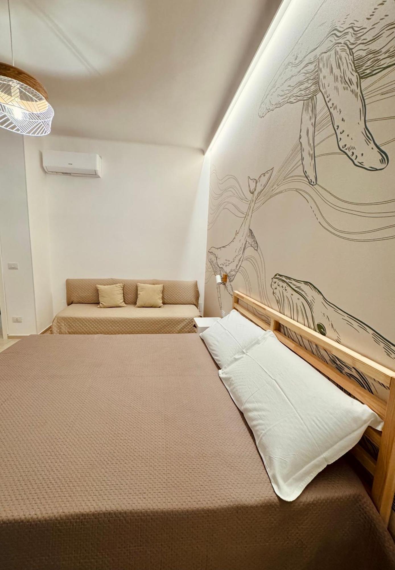 Msapartments Marina di Ragusa Ngoại thất bức ảnh