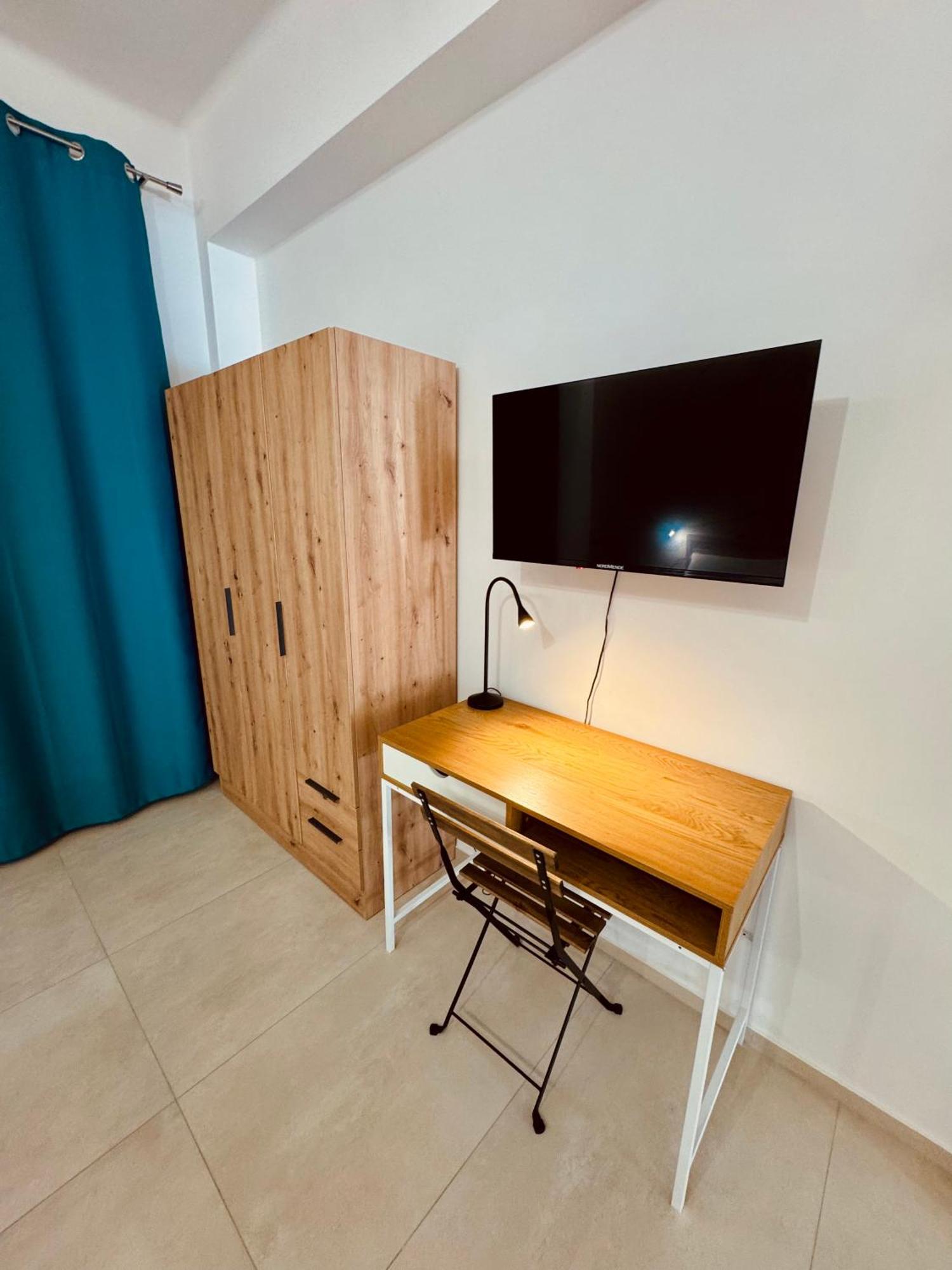 Msapartments Marina di Ragusa Ngoại thất bức ảnh