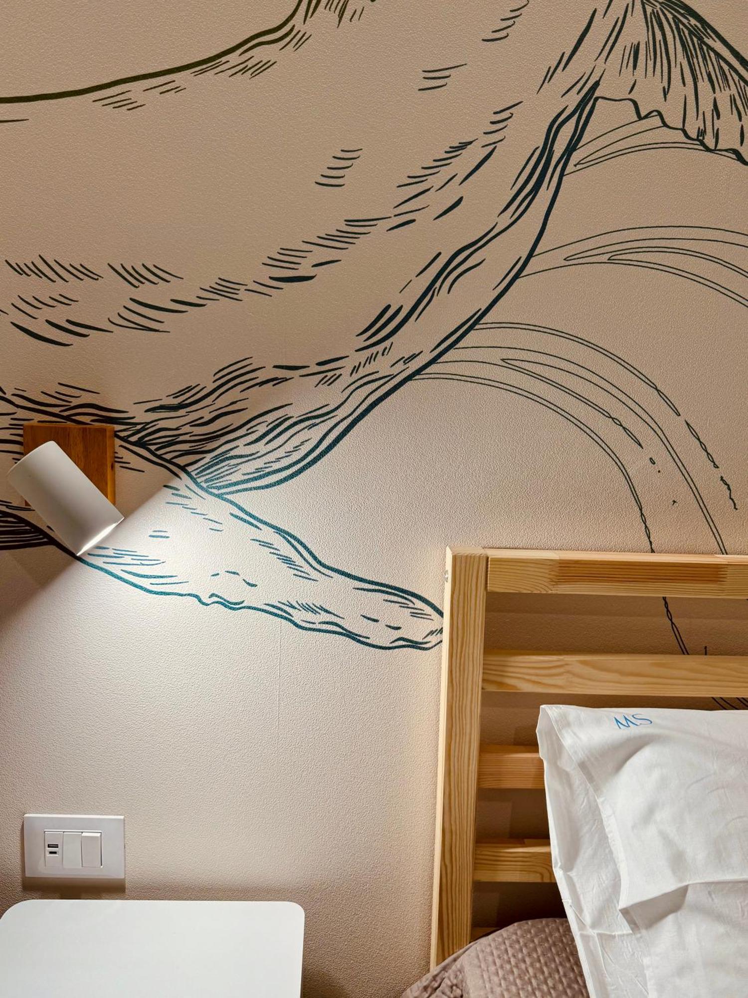 Msapartments Marina di Ragusa Ngoại thất bức ảnh