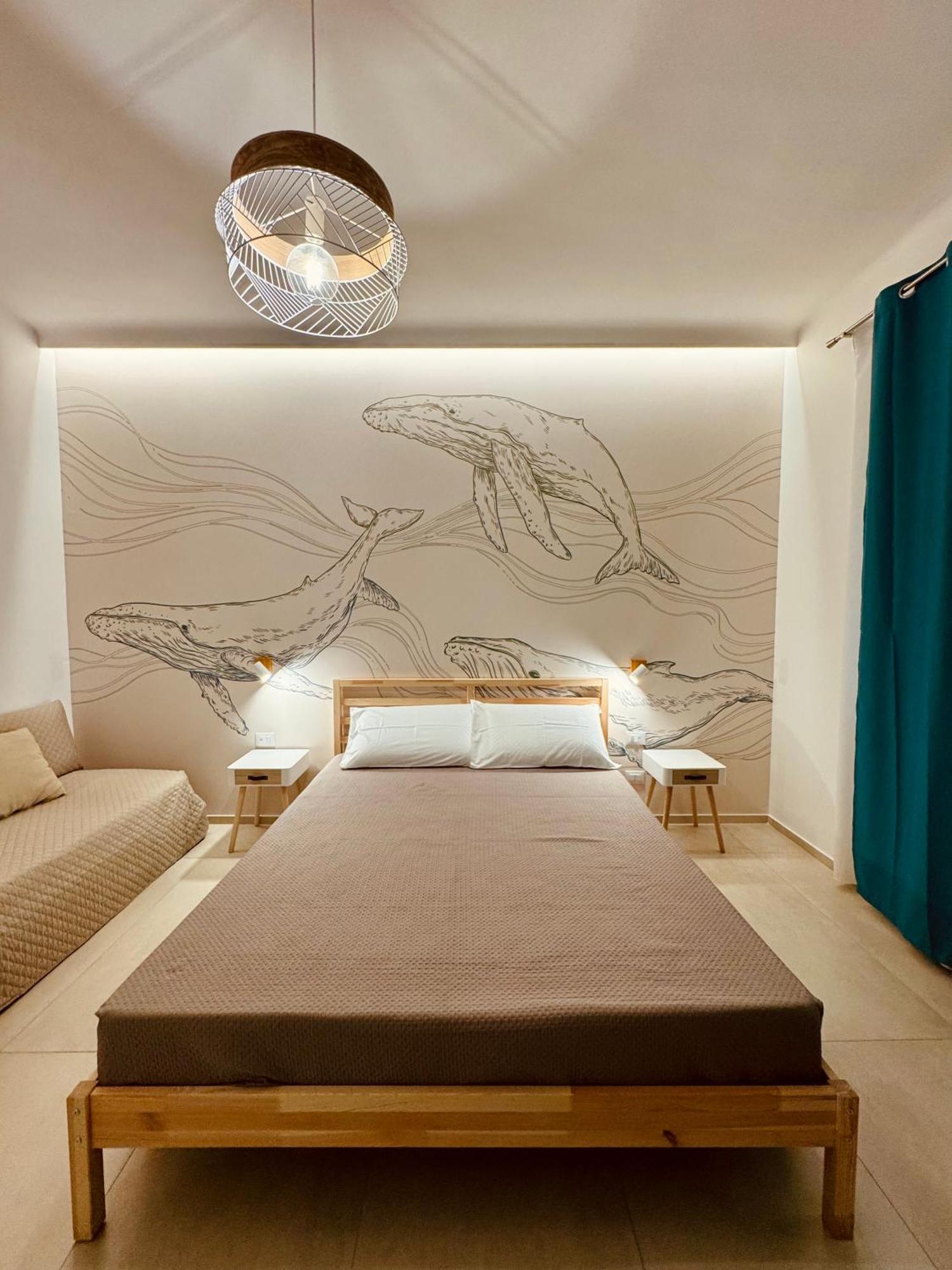 Msapartments Marina di Ragusa Ngoại thất bức ảnh