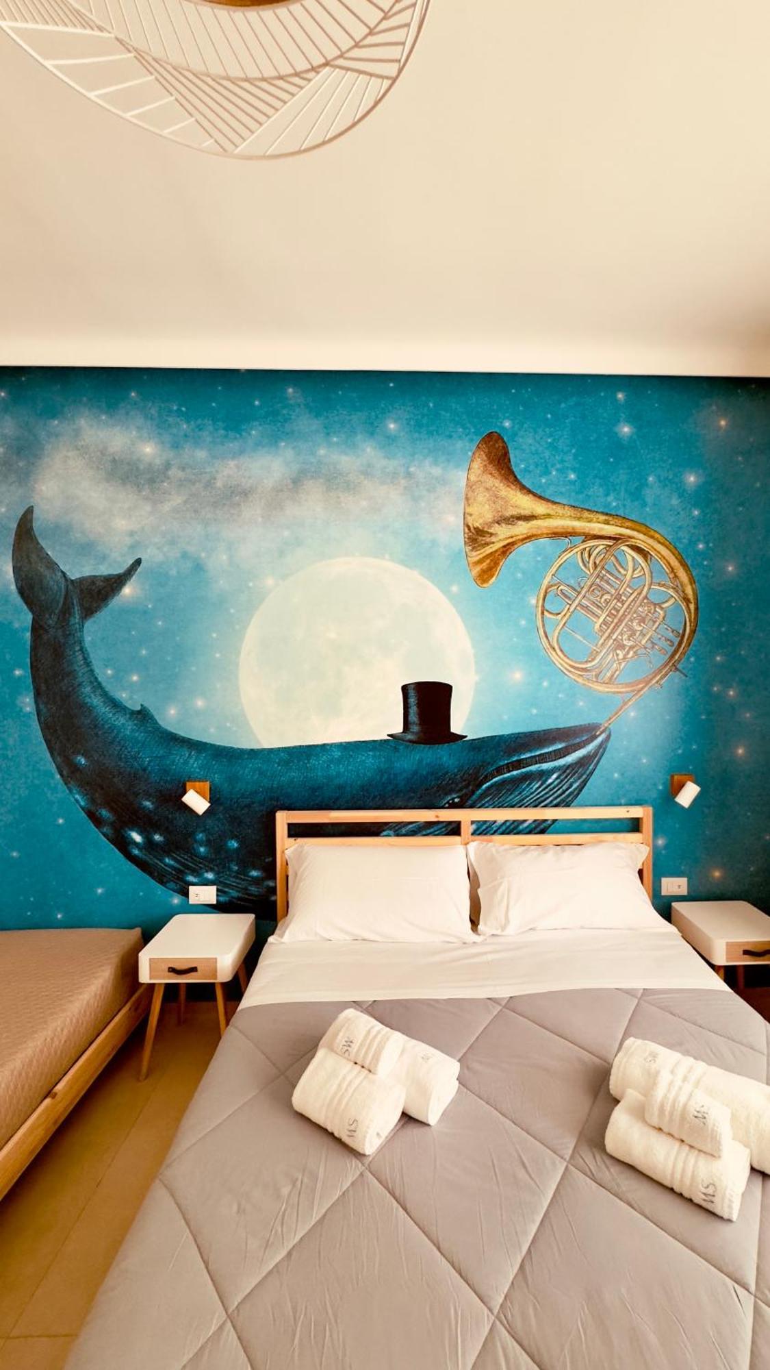 Msapartments Marina di Ragusa Ngoại thất bức ảnh