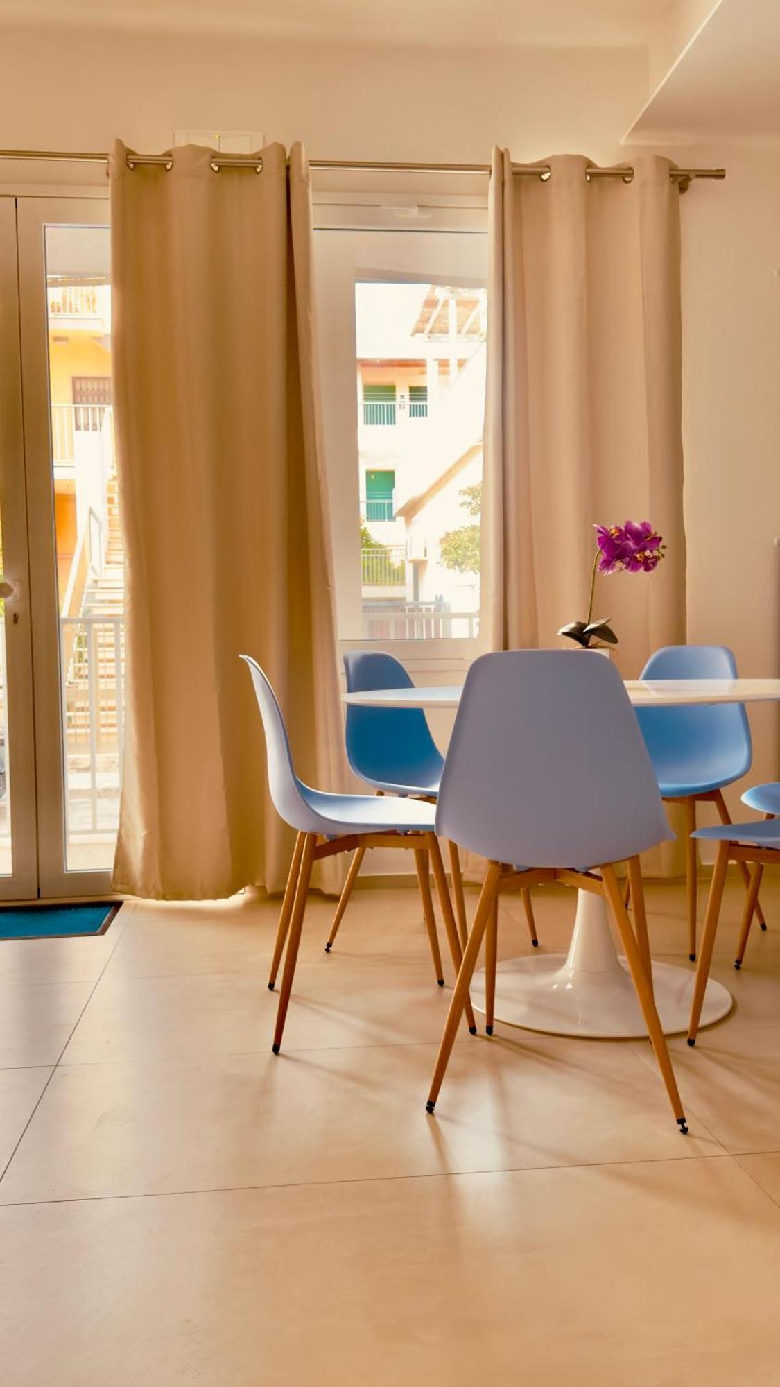 Msapartments Marina di Ragusa Ngoại thất bức ảnh