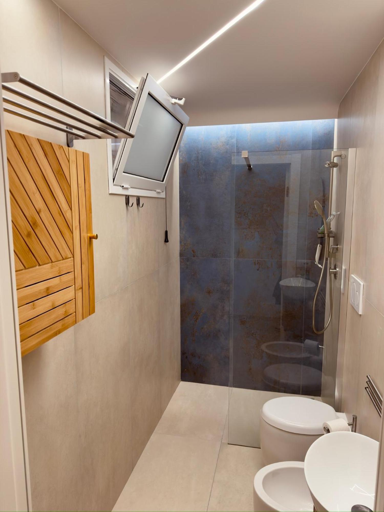 Msapartments Marina di Ragusa Ngoại thất bức ảnh